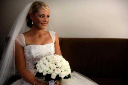 Bliss bouquets