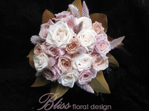 Bliss bouquets